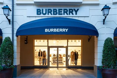 felpe burberry outlet|burberry outlet store spain.